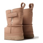 Mini Siberia Boots