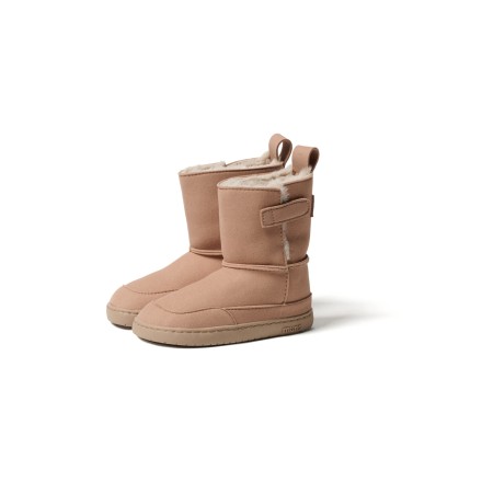 Mini Siberia Boots