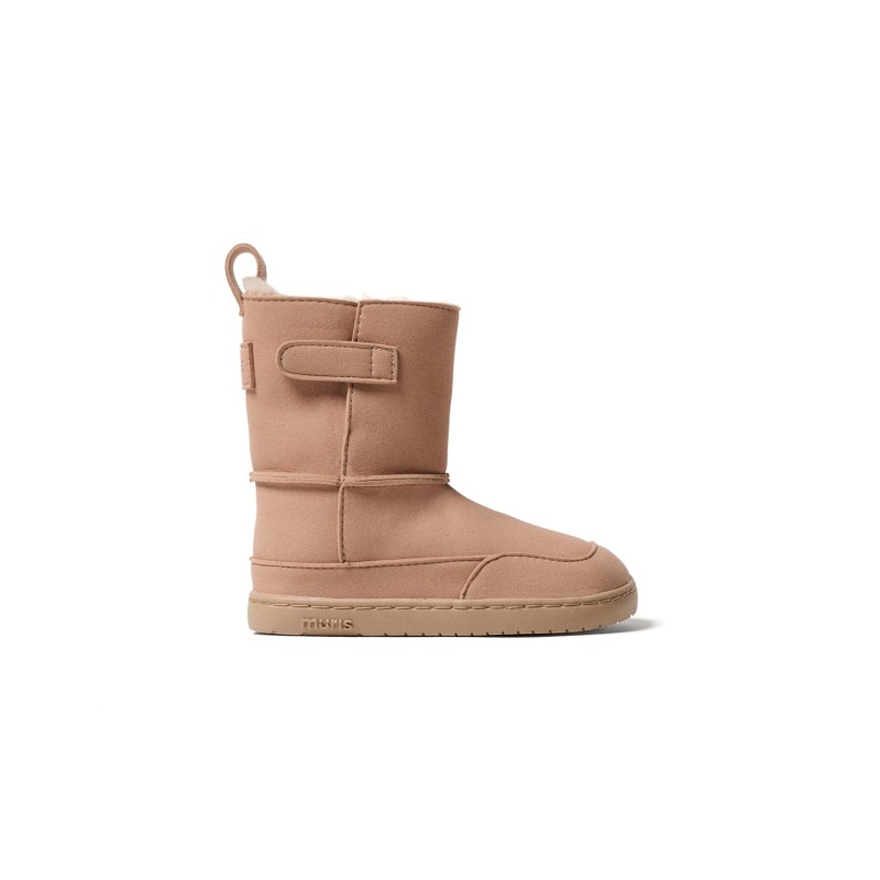 Mini Siberia Boots