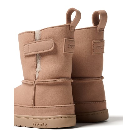 Mini Siberia Boots