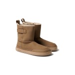 Siberia Boots