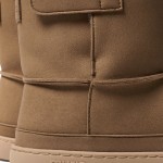 Siberia Boots
