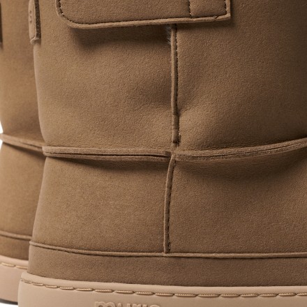 Siberia Boots