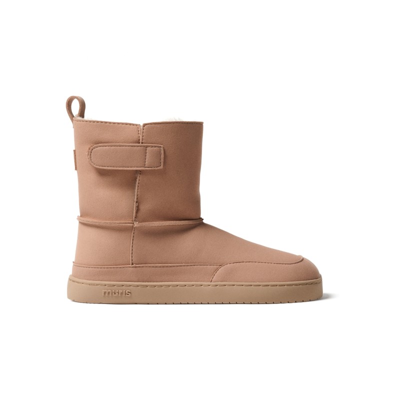 Siberia Boots
