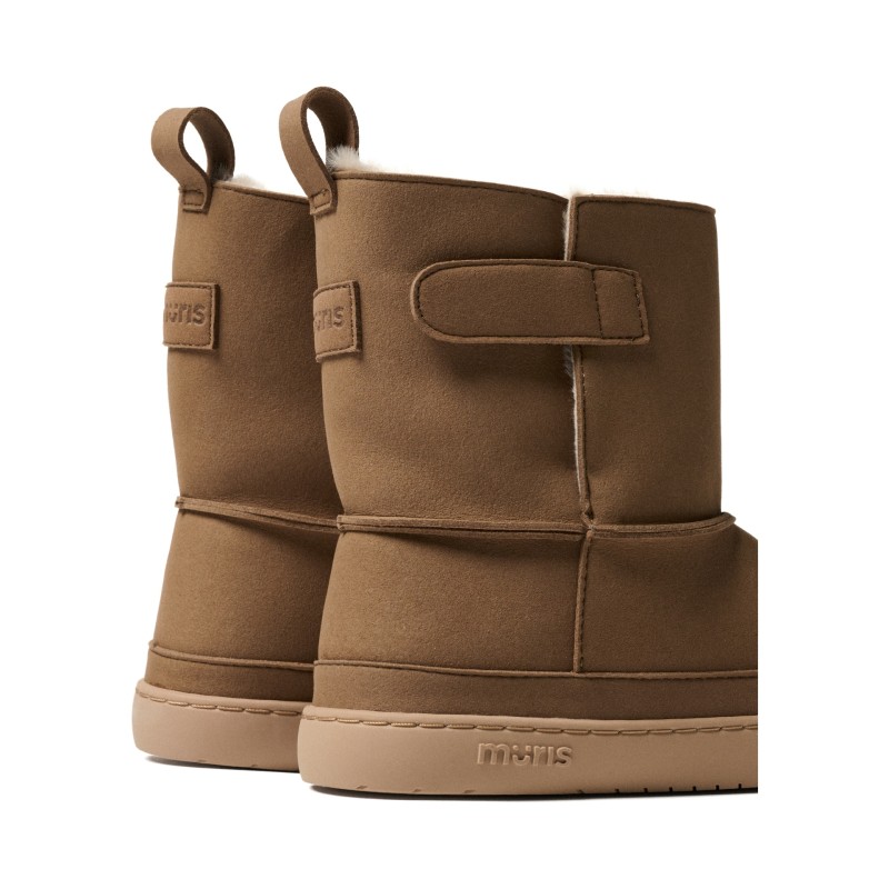 Siberia Boots