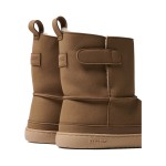 Siberia Boots