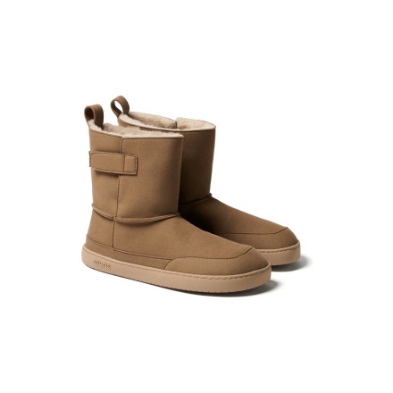 Siberia Boots