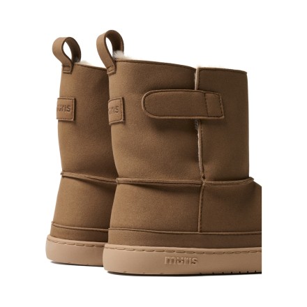 Siberia Boots