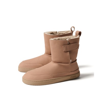 Siberia Boots