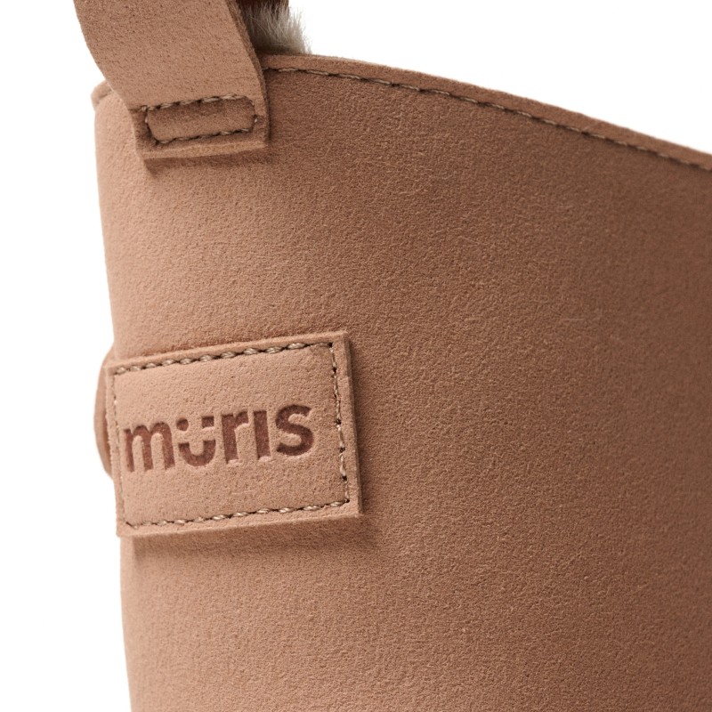 Siberia Boots