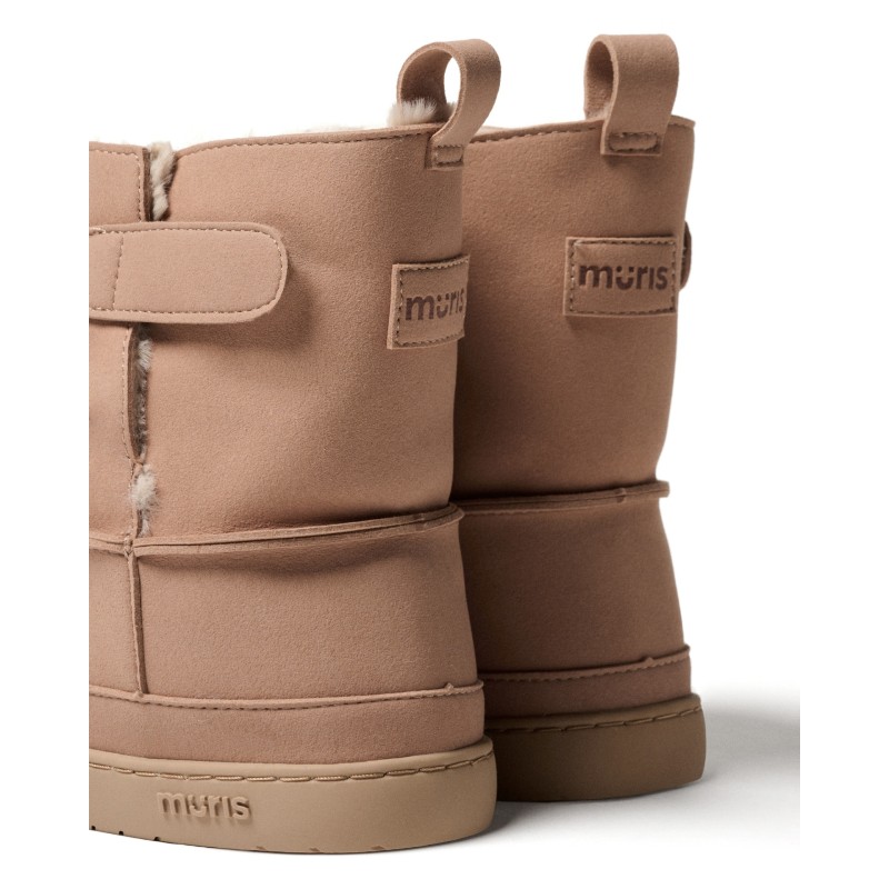 Siberia Boots