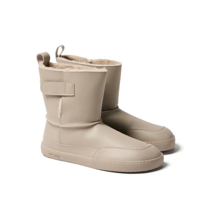 Siberia Boots