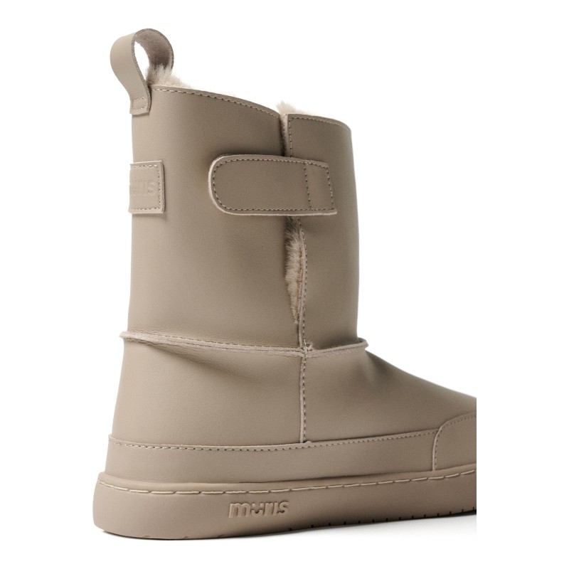 Siberia Boots