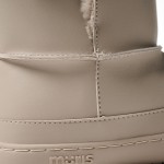 Siberia Boots