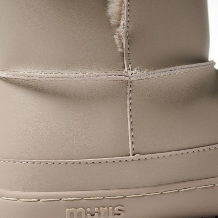 Siberia Boots