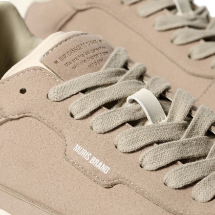 Sneakers Majorca Man