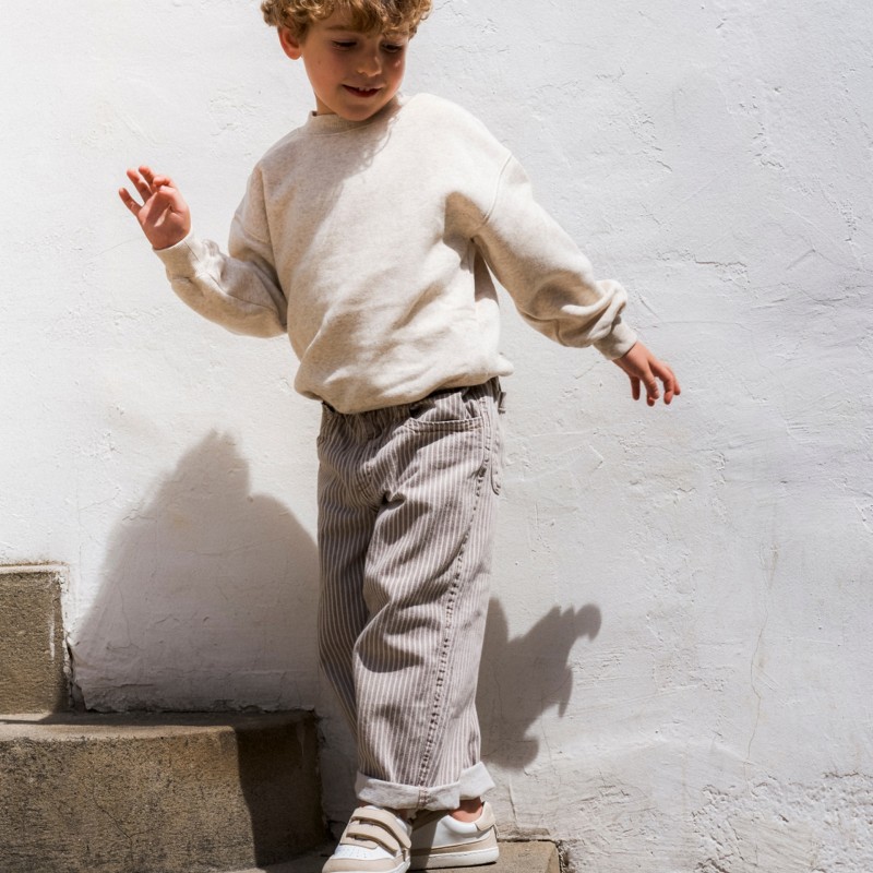 Sneakers Petra Mini