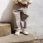 Sneakers Petra Mini