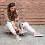 Sneakers Petra Mini