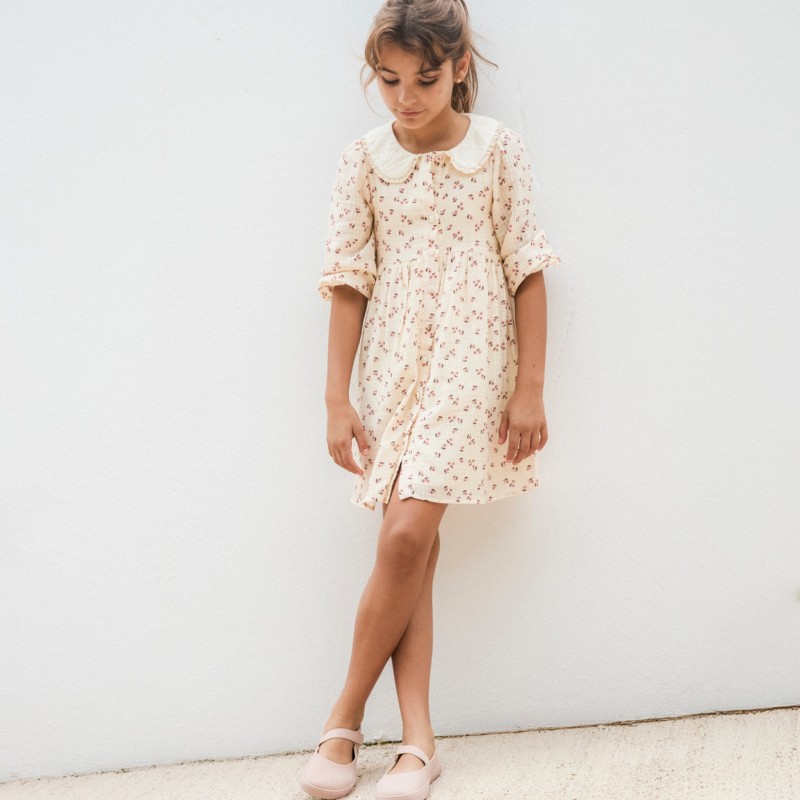 Flats Sienna Junior