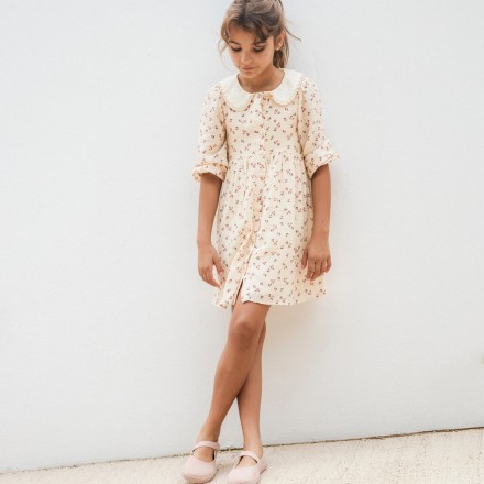 Flats Sienna Junior