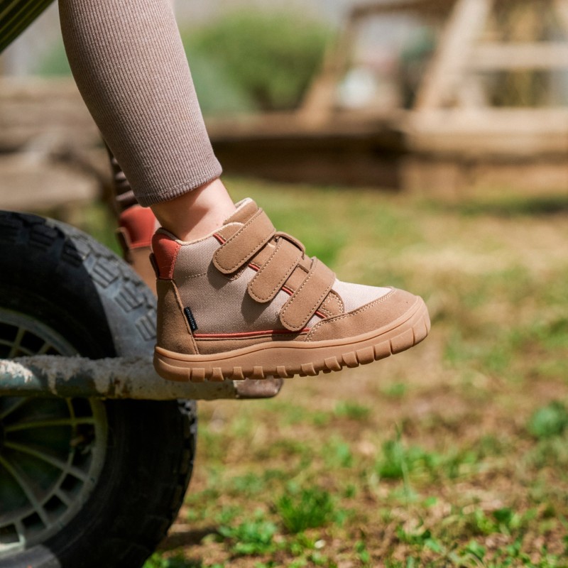Bansko Mini Boots