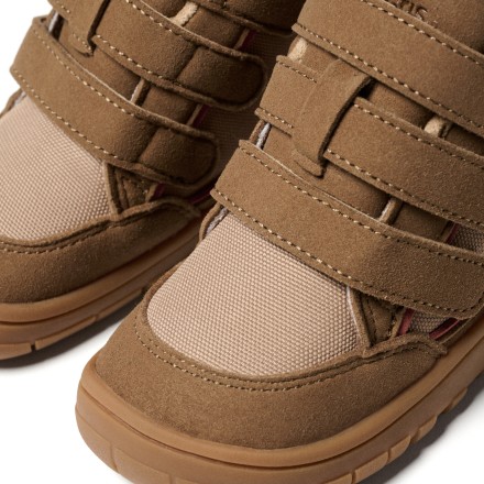 Bansko Mini Boots
