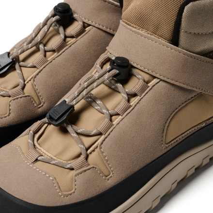 Basel Woman Boots