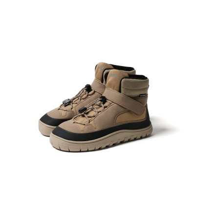 Basel Woman Boots