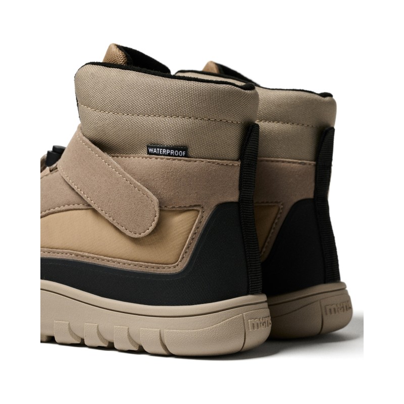 Basel Woman Boots