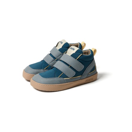 Dublin Junior Boots