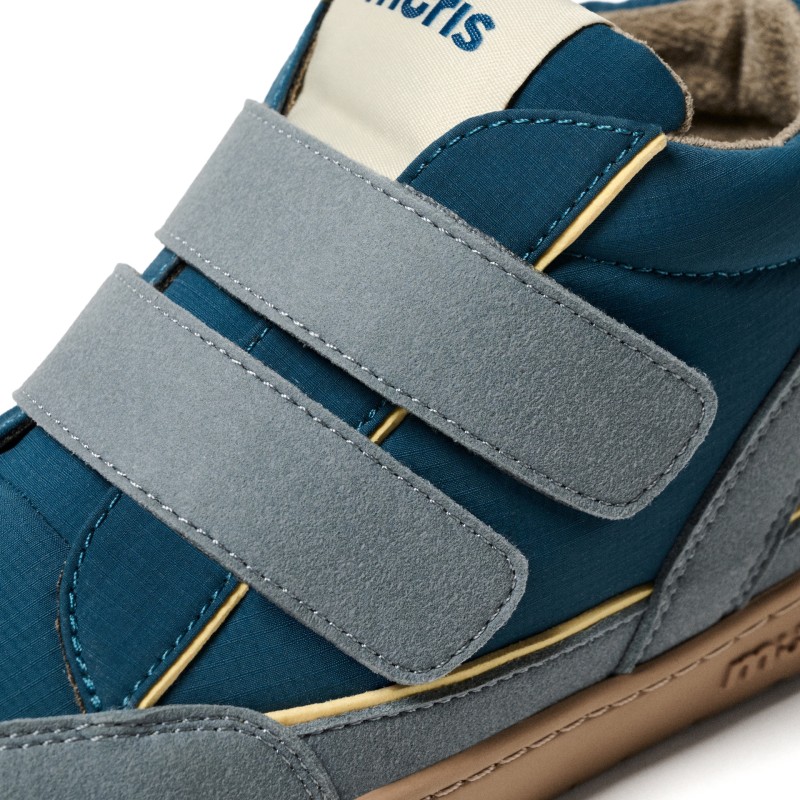 Dublin Junior Boots