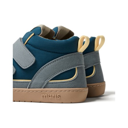 Dublin Junior Boots