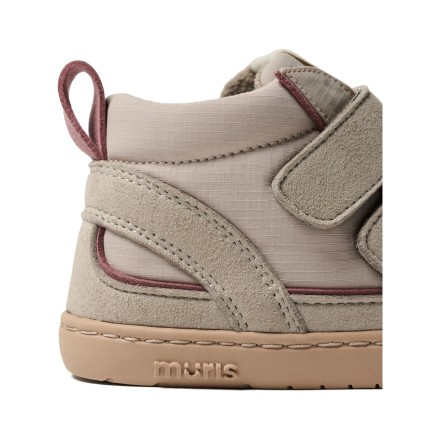 Dublin Mini Boots