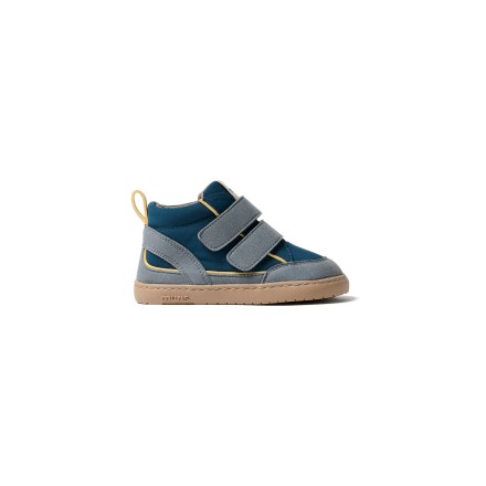 Dublin Mini Boots - Image product