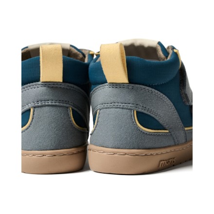Dublin Mini Boots