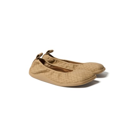 Elda Woman Flats