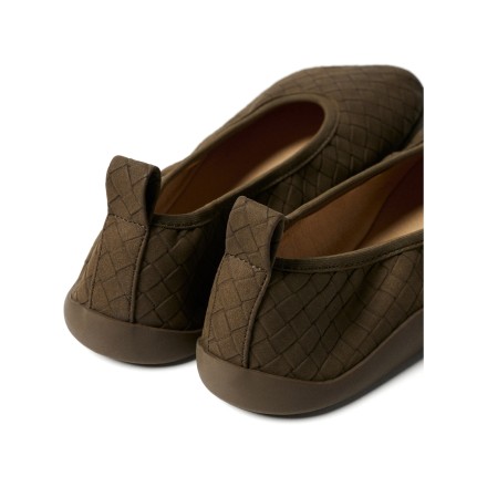 Elda Woman Flats