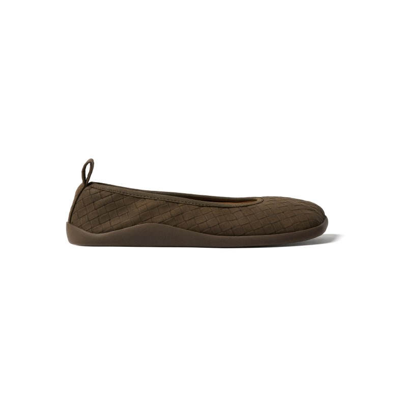 Elda Woman Flats
