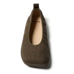 Elda Woman Flats