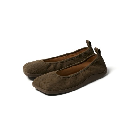 Elda Woman Flats