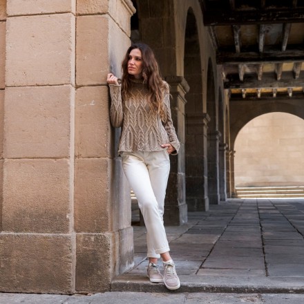 Majorca Woman Sneakers