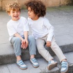 Petra Junior Sneakers