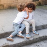 Petra Junior Sneakers