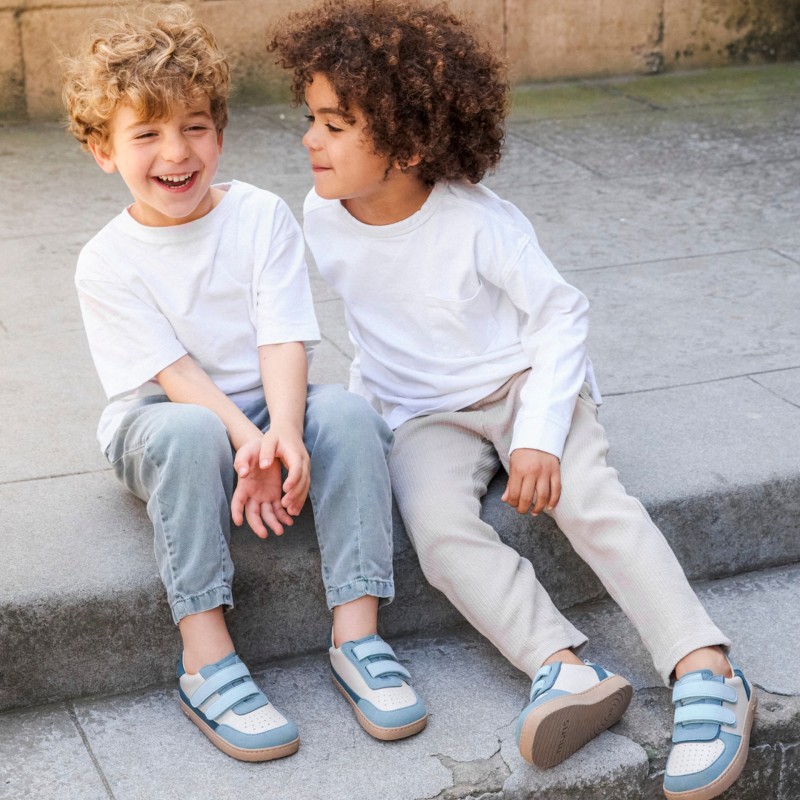 Petra Mini Sneakers