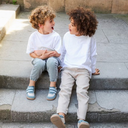 Petra Mini Sneakers