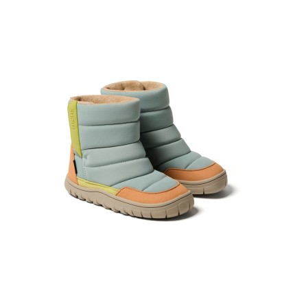 Tromso Junior Boots