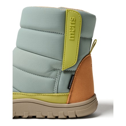 Tromso Junior Boots
