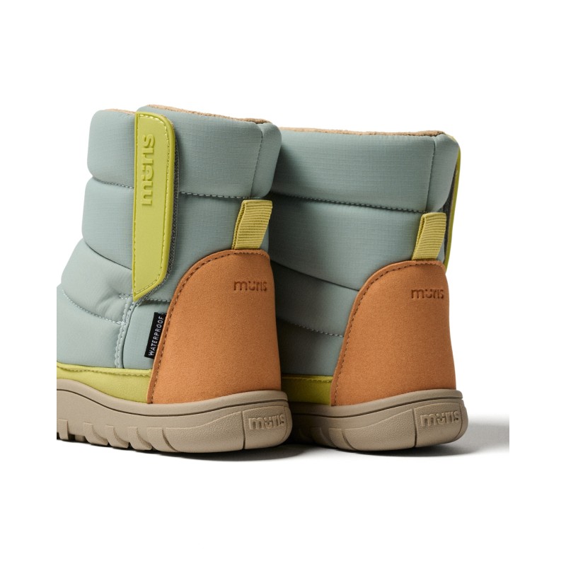 Tromso Junior Boots