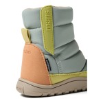 Tromso Mini Boots